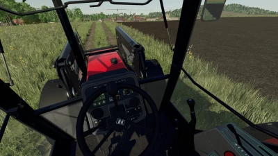 Deutz AgroStar 6.61 v1.0.0.0