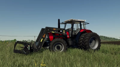 Deutz AgroStar 6.61 v1.0.0.0
