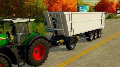 Dolly 10 L v1.0.0.0