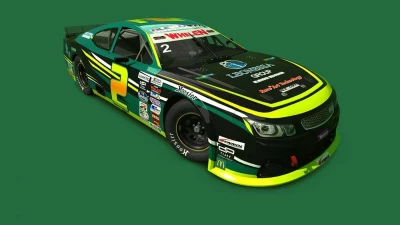 EuroNascar v1.0