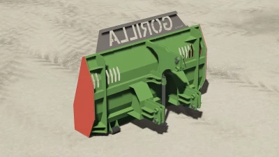 Fabbrotecnica Pirola Gorilla tls 300 v1.0.0.0