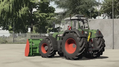 Fabbrotecnica Pirola Gorilla tls 300 v1.0.0.0