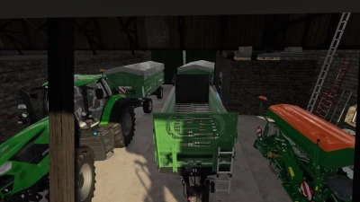 Farm Pack Tirschner v1.0.0.0