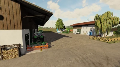 Farm Pack Tirschner v1.0.0.0