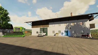 Farm Pack Tirschner v1.0.0.0