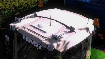 Fendt 900 Vario S4 Edited v1.0.0.0