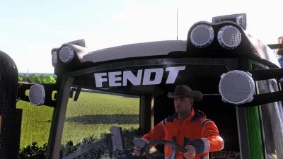 Fendt 900 Vario S4 Edited v1.0.0.0