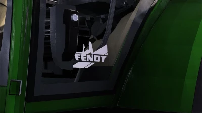 Fendt 900 Vario S4 Edited v1.0.0.0