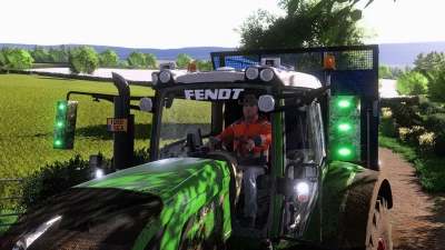 Fendt 900 Vario S4 Edited v1.0.0.0
