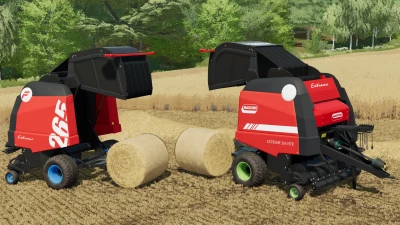 Feraboli & Maschio Extreme Balers v1.0.0.0