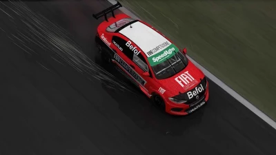 Fiat Tipo Competizione v2.1