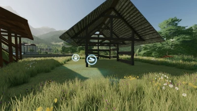 Field Barn Package v1.0.0.0