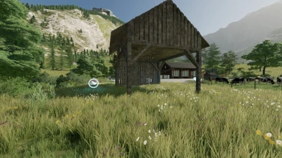 Field Barn Package v1.0.0.0