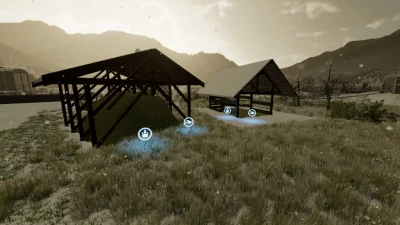 Field Barn Package v1.0.0.0