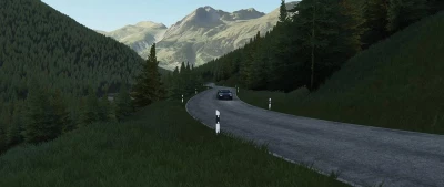 Fluela Pass v0.4.1