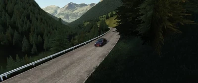 Fluela Pass v0.4.1