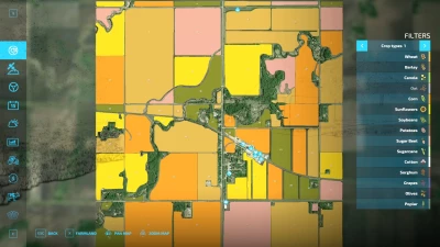 Forest River Mod Pack v1.0.0.0