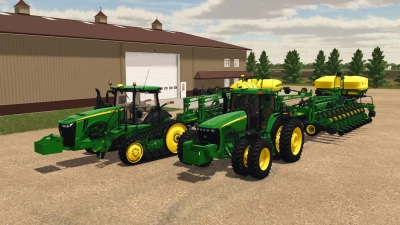 Forest River Mod Pack v1.0.0.0