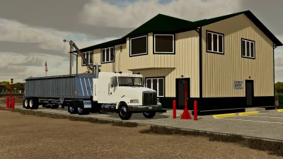 Forest River Mod Pack v1.0.0.0