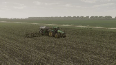 Forest River, ND v1.0.0.0