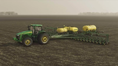 Forest River, ND v1.0.0.0