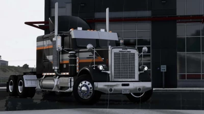 Freightliner FLC 1983-86 v1.0 1.50