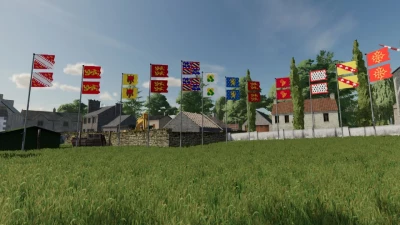 French Regions Flags Pack v3.0.0.0