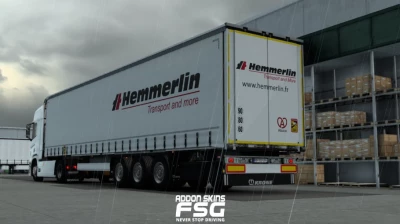 FSG Paint-jobs addon v1.2