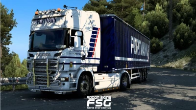FSG Paint-jobs addon v1.2