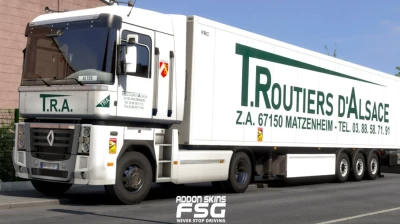 FSG Paint-jobs addon v1.2