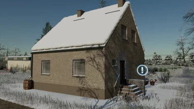 GDR House EW65 v1.0.0.0