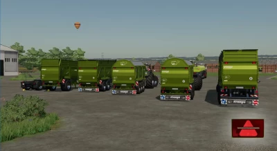 Great Krampe Pack v4.0.0.0