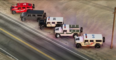 Gunner [Update] v2.3