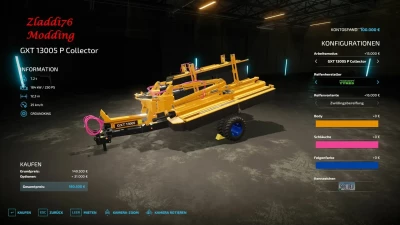 GXT Pack By Zladdi76 1.0.0.0