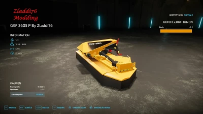 GXT Pack By Zladdi76 1.0.0.0