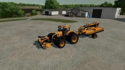 GXT Pack By Zladdi76 1.0.0.0