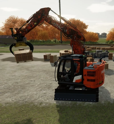 Hitachi 135 Head v1.0.0.0