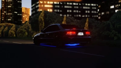 Honda Civic EM1 Pushin P Tuned v2.8.1