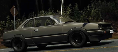 Honda Prelude SN v0.5