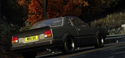 Honda Prelude SN v0.5