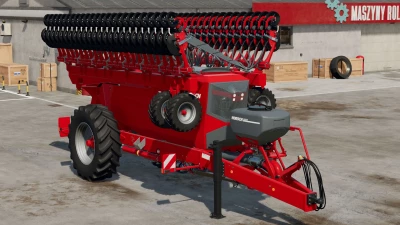 Horsch Avatar 12.25 SD v1.0.0.0