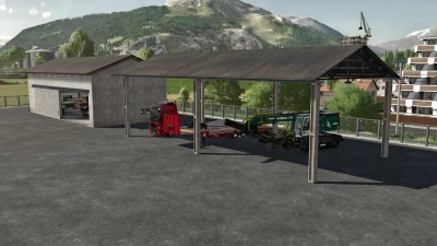 House And Shed v2.0.0.0