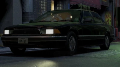 Ibishu Diadem Emergency Hotfix v1.2.1 Beamng 0.31.x