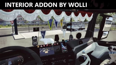 Interior Addon by Wolli v1.4.7