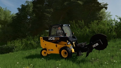 JCB Teletruk v2.0.0.1