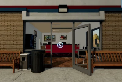 Jimmy's Automotive v1.0.0.0