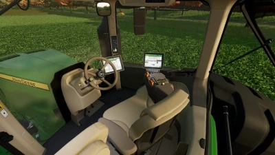 John Deere 9RT Series 2015 v1.0.0.1