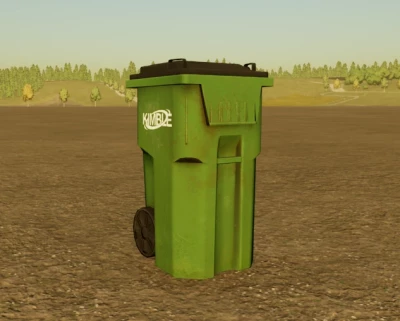 Kimble Trash Pack v1.0.0.0