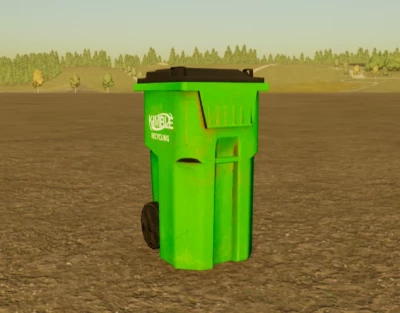 Kimble Trash Pack v1.0.0.0