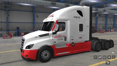 Koch Transportation INC Skin v1.50